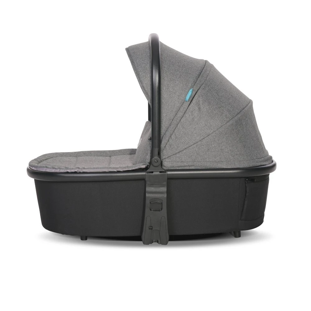 Lorelli Aria Grey 3-in-1 Kinderwagen Incl. Autostoel 1002177-2325 16 Lorelli Aria Grey 3-in-1 Kinderwagen Incl. Autostoel 1002177-2325 - Afbeelding 14