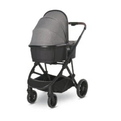 Lorelli Aria Grey 3-in-1 Kinderwagen Incl. Autostoel 1002177-2325 26 Lorelli Aria Grey 3-in-1 Kinderwagen Incl. Autostoel 1002177-2325 -Babyproducten Winkel lorelli aria grey 3 in 1 combi 1002177 2325 6