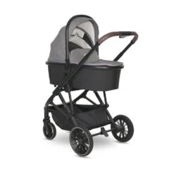 Lorelli Aria Grey 3-in-1 Kinderwagen Incl. Autostoel 1002177-2325 25 Lorelli Aria Grey 3-in-1 Kinderwagen Incl. Autostoel 1002177-2325 -Babyproducten Winkel lorelli aria grey 3 in 1 combi 1002177 2325 7