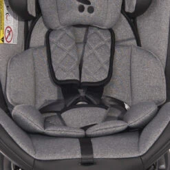 Lorelli Aviator Black/Dark Grey 0-36 Kg SPS Isofix 360° Autostoel 1007130-2335 -Babyproducten Winkel lorelli aviator 0 36 kg sps isofix 360 autostoel productdetails 1 1