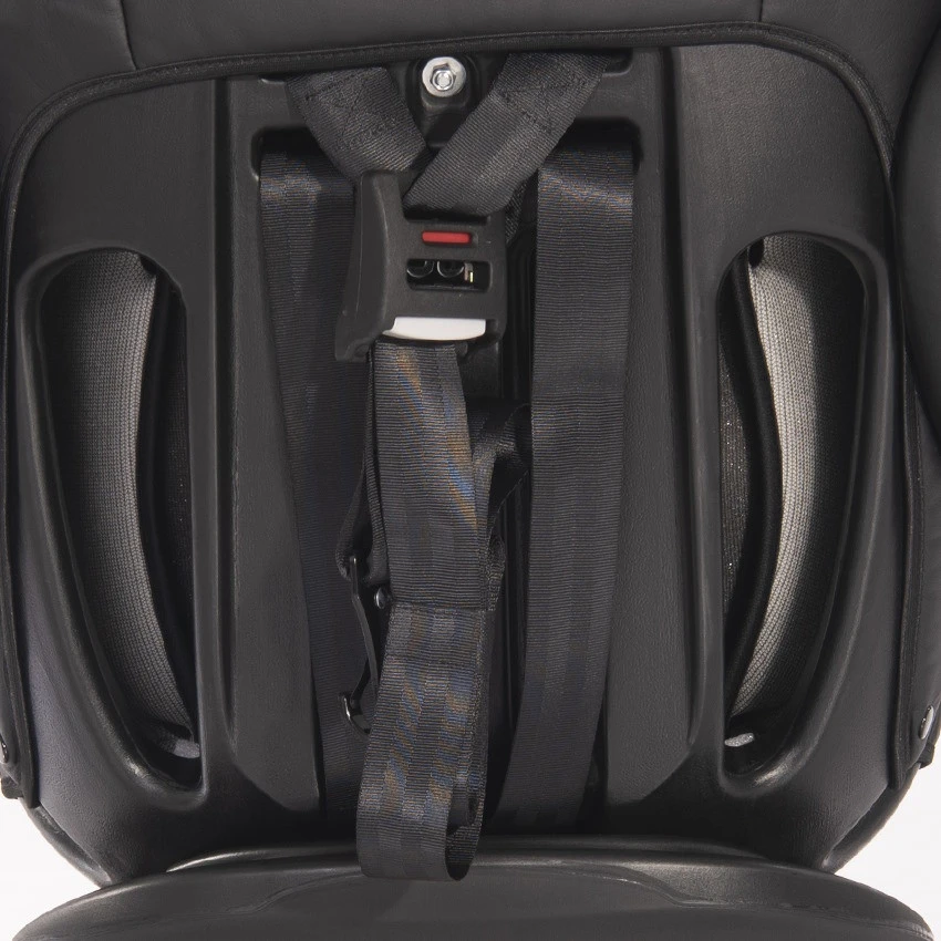 Lorelli Aviator Black/Dark Grey 0-36 Kg SPS Isofix 360° Autostoel 1007130-2335 - Afbeelding 4