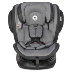 Lorelli Aviator Black/Light Grey 0-36 Kg SPS Isofix 360° Autostoel 1007130-2336 -Babyproducten Winkel lorelli aviator black light grey 0 36 kg sps isofix 360 autostoel 1007130 2336 2