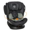 Lorelli Aviator Iceberg Green 0-36 Kg SPS Isofix 360° Autostoel 1007130-2337 -Babyproducten Winkel lorelli aviator lemon curry 0 36 kg sps isofix 360 autostoel 1007130 2338 2