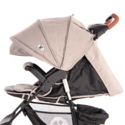 Lorelli Daisy Beige Wandelwagen Incl. Beenkap 1002141-2115 12 Lorelli Daisy Beige Wandelwagen Incl. Beenkap 1002141-2115 -Babyproducten Winkel lorelli daisy beige wandelwagen incl. beenkap 1002141 2115 3