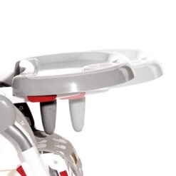 Lorelli Dulce Lemon Curry Leather Kinderstoel 1010045-2332 -Babyproducten Winkel lorelli dulce kinderstoel features 5