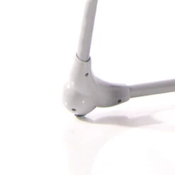 Lorelli Dulce Lemon Curry Leather Kinderstoel 1010045-2332 -Babyproducten Winkel lorelli dulce kinderstoel features 7