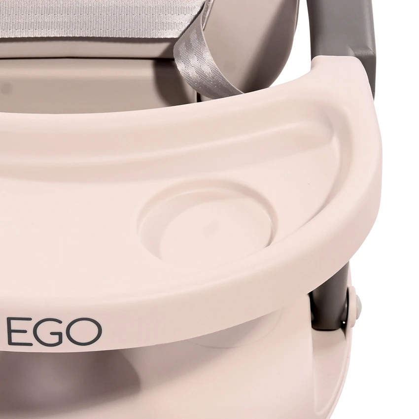 Lorelli Ego Green Inklapbare Stoelverhoger 1010048-0001 6 Lorelli Ego Green Inklapbare Stoelverhoger 1010048-0001 - Afbeelding 4