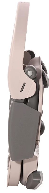 Lorelli Ego Grey Inklapbare Stoelverhoger 1010048-0002 8 Lorelli Ego Grey Inklapbare Stoelverhoger 1010048-0002 - Afbeelding 6