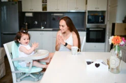 Lorelli Ego Green Inklapbare Stoelverhoger 1010048-0001 21 Lorelli Ego Green Inklapbare Stoelverhoger 1010048-0001 -Babyproducten Winkel lorelli ego green kinderstoel 1010048 0001 3 1