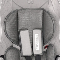 Lorelli Explorer Black/Grey 9-36 Kg Autostoel 1007089-2339 13 Lorelli Explorer Black/Grey 9-36 Kg Autostoel 1007089-2339 -Babyproducten Winkel lorelli explorer details 3