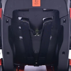 Lorelli Falcon Grey 0-18 Kg Autostoel 1007123-2342 -Babyproducten Winkel lorelli falcon product 1