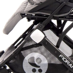 Lorelli Fiorano Black Wandelwagen Incl. Beenkap 1002149-2305 29 Lorelli Fiorano Black Wandelwagen Incl. Beenkap 1002149-2305 -Babyproducten Winkel lorelli fiorano productdetail 10 2