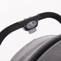 Lorelli Fiorano Dolphin Grey Wandelwagen Incl. Beenkap 1002149-2380 -Babyproducten Winkel lorelli fiorano productdetail 5 1