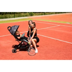 Lorelli Fiorano Dolphin Grey Wandelwagen Incl. Beenkap 1002149-2380 -Babyproducten Winkel lorelli fiorano sfeer 1 1