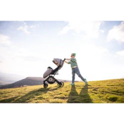 Lorelli Fiorano Black Wandelwagen Incl. Beenkap 1002149-2305 32 Lorelli Fiorano Black Wandelwagen Incl. Beenkap 1002149-2305 -Babyproducten Winkel lorelli fiorano sfeer 2 2