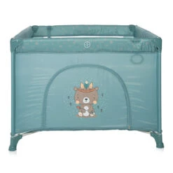 Lorelli Game Zone Arctic Indian Inklapbare Box 1008014-2361 10 Lorelli Game Zone Arctic Indian Inklapbare Box 1008014-2361 -Babyproducten Winkel lorelli game zone arctic indian inklapbare box 3