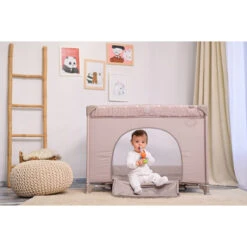 Lorelli Game Zone Arctic Indian Inklapbare Box 1008014-2361 14 Lorelli Game Zone Arctic Indian Inklapbare Box 1008014-2361 -Babyproducten Winkel lorelli game zone inklapbare box sfeer 2 1