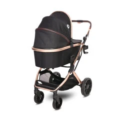 Lorelli Glory Black Diamonds 3-in-1 Combi Kinderwagen Incl. Autostoel 1002176-2304 26 Lorelli Glory Black Diamonds 3-in-1 Combi Kinderwagen Incl. Autostoel 1002176-2304 -Babyproducten Winkel lorelli glory black diamonds 3 in 1 combi kinderwagen incl. autostoel 1002176 2304 12