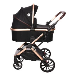 Lorelli Glory Black Diamonds 3-in-1 Combi Kinderwagen Incl. Autostoel 1002176-2304 23 Lorelli Glory Black Diamonds 3-in-1 Combi Kinderwagen Incl. Autostoel 1002176-2304 -Babyproducten Winkel lorelli glory black diamonds 3 in 1 combi kinderwagen incl. autostoel 1002176 2304 2