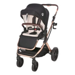 Lorelli Glory Black Diamonds 3-in-1 Combi Kinderwagen Incl. Autostoel 1002176-2304 27 Lorelli Glory Black Diamonds 3-in-1 Combi Kinderwagen Incl. Autostoel 1002176-2304 -Babyproducten Winkel lorelli glory black diamonds 3 in 1 combi kinderwagen incl. autostoel 1002176 2304 3