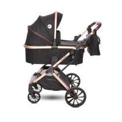 Lorelli Glory Black Diamonds 3-in-1 Combi Kinderwagen Incl. Autostoel 1002176-2304 24 Lorelli Glory Black Diamonds 3-in-1 Combi Kinderwagen Incl. Autostoel 1002176-2304 -Babyproducten Winkel lorelli glory black diamonds 3 in 1 combi kinderwagen incl. autostoel 1002176 2304 4