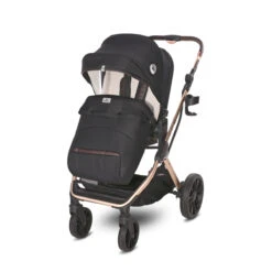 Lorelli Glory Black Diamonds 3-in-1 Combi Kinderwagen Incl. Autostoel 1002176-2304 28 Lorelli Glory Black Diamonds 3-in-1 Combi Kinderwagen Incl. Autostoel 1002176-2304 -Babyproducten Winkel lorelli glory black diamonds 3 in 1 combi kinderwagen incl. autostoel 1002176 2304 5