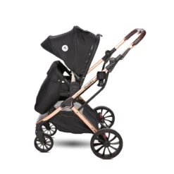 Lorelli Glory Black Diamonds 3-in-1 Combi Kinderwagen Incl. Autostoel 1002176-2304 29 Lorelli Glory Black Diamonds 3-in-1 Combi Kinderwagen Incl. Autostoel 1002176-2304 -Babyproducten Winkel lorelli glory black diamonds 3 in 1 combi kinderwagen incl. autostoel 1002176 2304 6