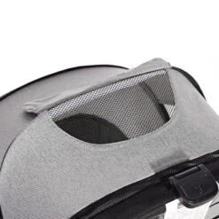 Lorelli Glory Grey 3-in-1 Combi Kinderwagen Incl. Autostoel 1002176-2302 35 Lorelli Glory Grey 3-in-1 Combi Kinderwagen Incl. Autostoel 1002176-2302 -Babyproducten Winkel lorelli glory features 3 1