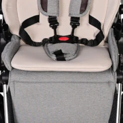 Lorelli Glory Black Diamonds 3-in-1 Combi Kinderwagen Incl. Autostoel 1002176-2304 39 Lorelli Glory Black Diamonds 3-in-1 Combi Kinderwagen Incl. Autostoel 1002176-2304 -Babyproducten Winkel lorelli glory features 5 3