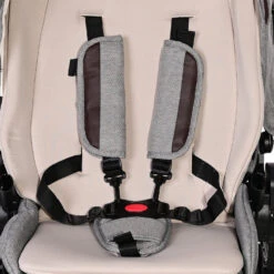 Lorelli Glory Black Diamonds 3-in-1 Combi Kinderwagen Incl. Autostoel 1002176-2304 38 Lorelli Glory Black Diamonds 3-in-1 Combi Kinderwagen Incl. Autostoel 1002176-2304 -Babyproducten Winkel lorelli glory features 6 3