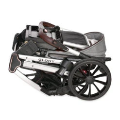 Lorelli Glory Grey 3-in-1 Combi Kinderwagen Incl. Autostoel 1002176-2302 41 Lorelli Glory Grey 3-in-1 Combi Kinderwagen Incl. Autostoel 1002176-2302 -Babyproducten Winkel lorelli glory features 8 1