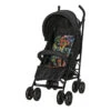 Lorelli Ida Black Grunge Buggy 1002130-2391 1 Lorelli Ida Black Grunge Buggy 1002130-2391 -Babyproducten Winkel lorelli ida black grunge buggy 1002130 2391