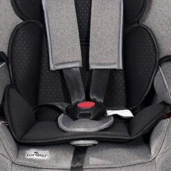 Lorelli Iris Black 9-36 Kg Isofix Autostoel 1007124-2305 -Babyproducten Winkel lorelli iris black 9 36 kg isofix autostoel 1007124 2305 5