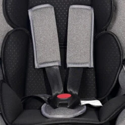 Lorelli Iris Black 9-36 Kg Isofix Autostoel 1007124-2305 -Babyproducten Winkel lorelli iris black 9 36 kg isofix autostoel 1007124 2305 6