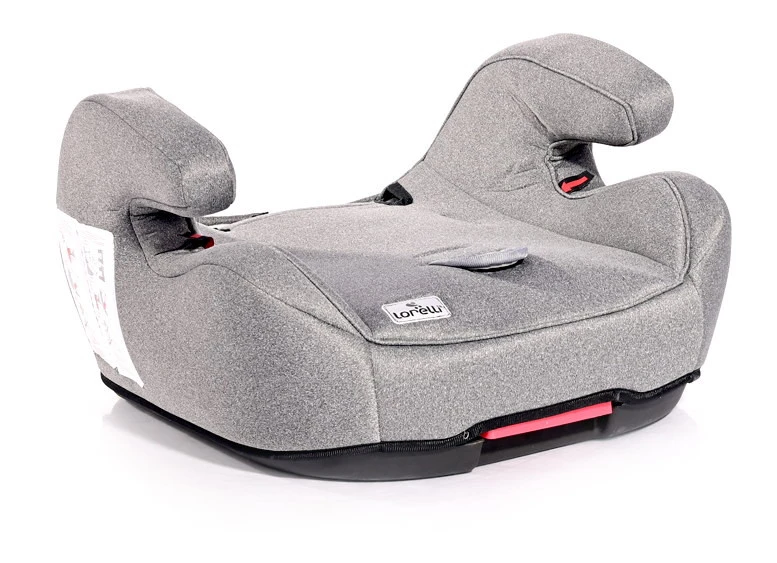 Lorelli Iris Steel & Black 9-36 Kg Isofix Autostoel 1007124-2347 11 Lorelli Iris Steel & Black 9-36 Kg Isofix Autostoel 1007124-2347 - Afbeelding 9