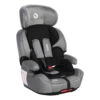 Lorelli Iris Grey 9-36 Kg Isofix Autostoel 1007124-2342