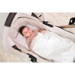 Lorelli Comets Beige Kinderwagen Accessoireset 2080117-5502 -Babyproducten Winkel lorelli kinderwagen accessoireset 3 1
