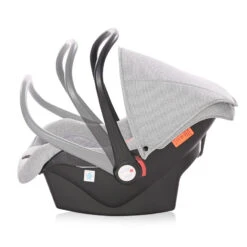 Lorelli Lifesaver Beige 0-13kg Autostoel 10070302205 -Babyproducten Winkel lorelli lifesaver grey 0 13kg autostoel 10070302203 .4 2