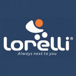 Lorelli Proxima Blue & Black 0-18 Kg I-Size 360° Autostoel 1007155-2176 -Babyproducten Winkel lorelli logo 2 79 1 1 1 75