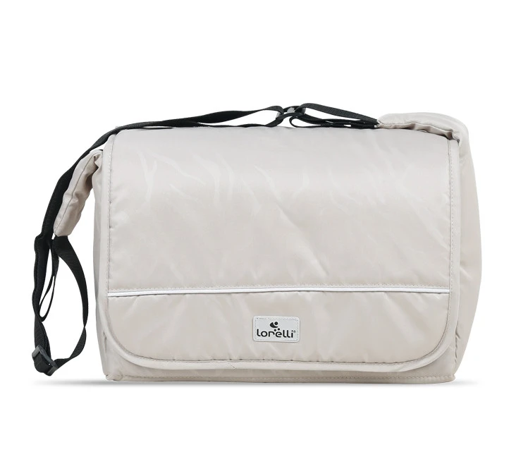 Lorelli Lora String Dots 3-in-1 Combi Kinderwagen Incl. Autostoel 1002128-2115D 13 Lorelli Lora String Dots 3-in-1 Combi Kinderwagen Incl. Autostoel 1002128-2115D - Afbeelding 11