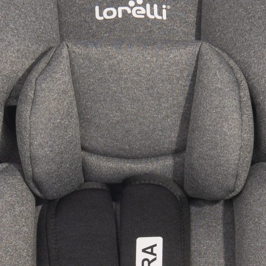 Lorelli Lyra Black 0-36 Kg Isofix 360º Autostoel 1007145-2305 6 Lorelli Lyra Black 0-36 Kg Isofix 360º Autostoel 1007145-2305 - Afbeelding 4