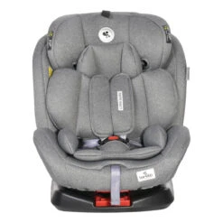 Lorelli Lyra Grey 0-36 Kg Isofix 360º Autostoel 1007145-2342 12 Lorelli Lyra Grey 0-36 Kg Isofix 360º Autostoel 1007145-2342 -Babyproducten Winkel lorelli lyra grey 0 36 kg isofix 360 autostoel 1007145 2342