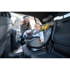 Lorelli Lyra Grey 0-36 Kg Isofix 360º Autostoel 1007145-2342 14 Lorelli Lyra Grey 0-36 Kg Isofix 360º Autostoel 1007145-2342 -Babyproducten Winkel lorelli lyra sfeer 2 2