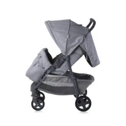 Lorelli Martina Cool Grey Wandelwagen 1002171-2386 -Babyproducten Winkel lorelli martina cool grey wandelwagen 1002171 2386 2