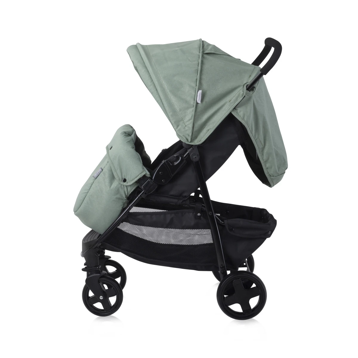 Lorelli Martina Green Bay Wandelwagen 1002171-2390 5 Lorelli Martina Green Bay Wandelwagen 1002171-2390 - Afbeelding 3