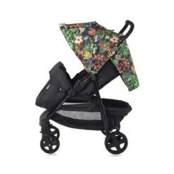 Lorelli Martina Tropical Flowers Wandelwagen 1002171-2388 18 Lorelli Martina Tropical Flowers Wandelwagen 1002171-2388 -Babyproducten Winkel lorelli martina tropical flowers wandelwagen 1002171 2388 2