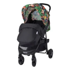 Lorelli Martina Tropical Flowers Wandelwagen 1002171-2388 17 Lorelli Martina Tropical Flowers Wandelwagen 1002171-2388 -Babyproducten Winkel lorelli martina tropical flowers wandelwagen 1002171 2388 3