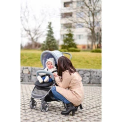 Lorelli Martina Green Bay Wandelwagen 1002171-2390 29 Lorelli Martina Green Bay Wandelwagen 1002171-2390 -Babyproducten Winkel lorelli martina wandelwagen lifestyle 2