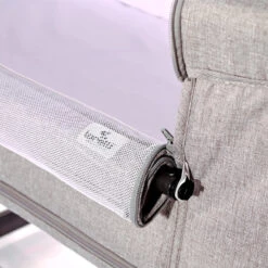 Lorelli Milano Grey 2-in-1 Wieg Aan Bed 1008044-0003 20 Lorelli Milano Grey 2-in-1 Wieg Aan Bed 1008044-0003 -Babyproducten Winkel lorelli milano 2 in 1 wieg aan bed 1 2