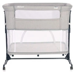 Lorelli Milano Grey 2-in-1 Wieg Aan Bed 1008044-0003 16 Lorelli Milano Grey 2-in-1 Wieg Aan Bed 1008044-0003 -Babyproducten Winkel lorelli milano grey 2 in 1 wieg aan bed 1008044 0003 4